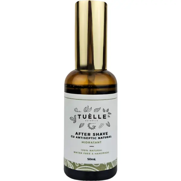 After Shave Hidratant 50ml