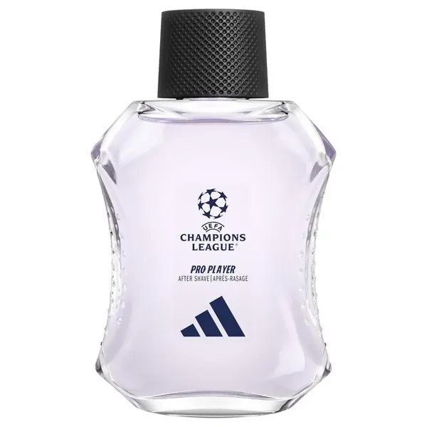 After shave UEFA Pro Player, 100ml, Adidas
