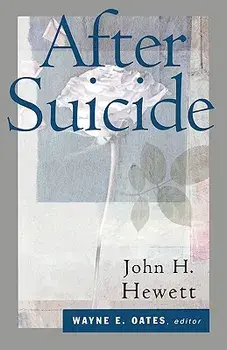 After Suicide, Paperback/Hewett