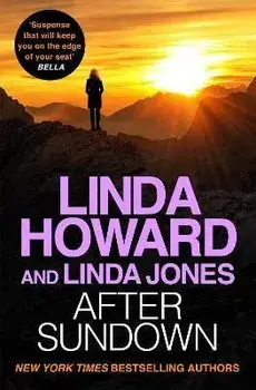 After Sundown. an irresistibly gripping romantic thriller, Paperback/Linda Jones