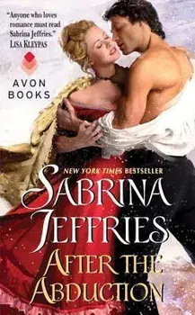 After the Abduction, Paperback/Sabrina Jeffries