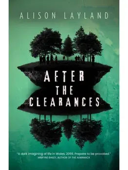 After The Clearances, Paperback/Alison Layland