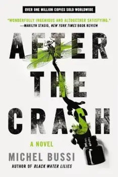 After the Crash, Paperback/Michel Bussi