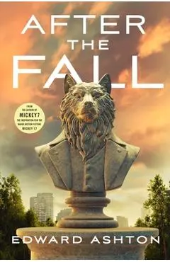 After the Fall - Edward Ashton
