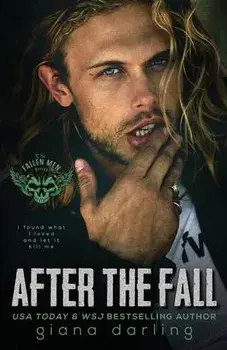 After the Fall, Paperback/Giana Darling