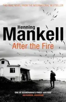 After the Fire, Paperback/Henning Mankell
