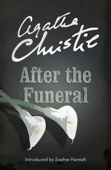 After the Funeral, Paperback/Agatha Christie