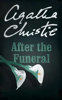 After the Funeral, Paperback/Agatha Christie