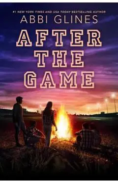 After the Game - Abbi Glines