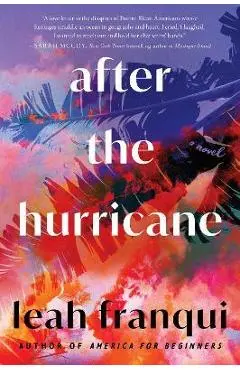 After the Hurricane - Leah Franqui