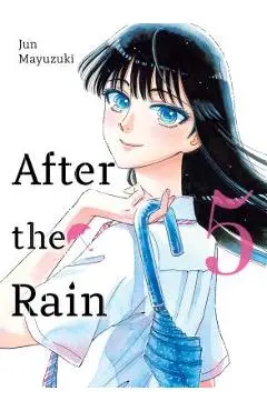 After the Rain, 5 - Jun Mayuzuki