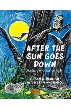 After the Sun Goes Down - Glenn O. Blough