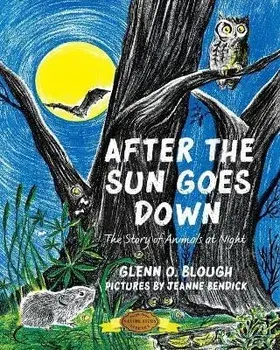 After the Sun Goes Down, Paperback/Glenn O. Blough