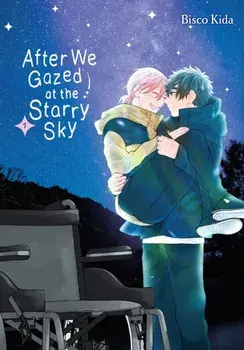 After We Gazed at the Starry Sky, Paperback/Bisco Kida