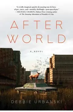 After World - Debbie Urbanski