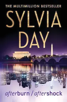 Afterburn / Aftershock, Paperback/Sylvia Day