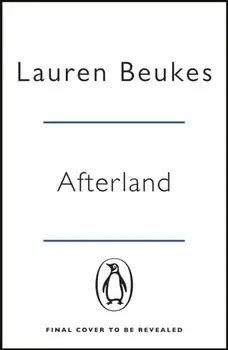 Afterland. A gripping new feminist thriller from the Sunday Times bestselling author, Paperback/Lauren Beukes