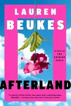 Afterland, Paperback/Lauren Beukes
