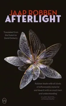 Afterlight, Paperback/Jaap Robben