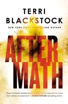 Aftermath, Paperback/Terri Blackstock