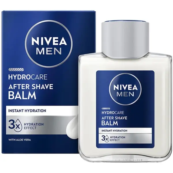 Aftershave Balsam Nivea Hydrocare, 100 ml