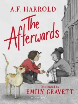 Afterwards, Paperback/A.F. Harrold
