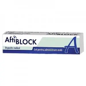 AftiBlock Gel 8 g