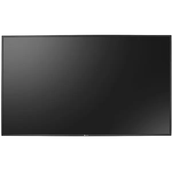 AG neovo Afisaj profesional AG Neovo PD-65Q, 64.5 4K UHD, 60Hz 5ms, Ethernet, HDMI, DP, DVI