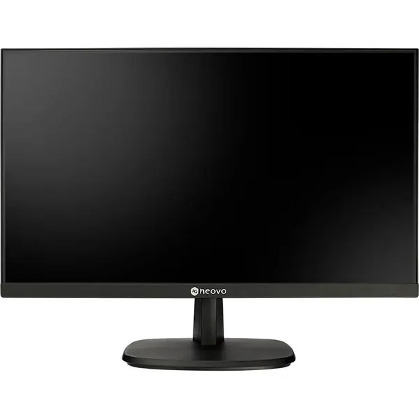 AG neovo Monitor AG Neovo SC-2402 75 Hz, 23,8 , 1920 x 1080 (FullHD), HDMI x1, Mini D-Sub x1, Negru