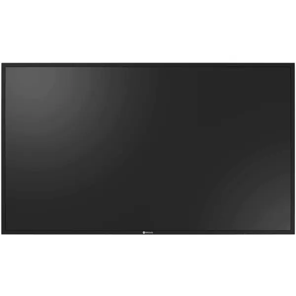 AG neovo Monitor Ag Neovo SMQ-4301, 43 inch, Rezolutie UHD 3840 x 2160