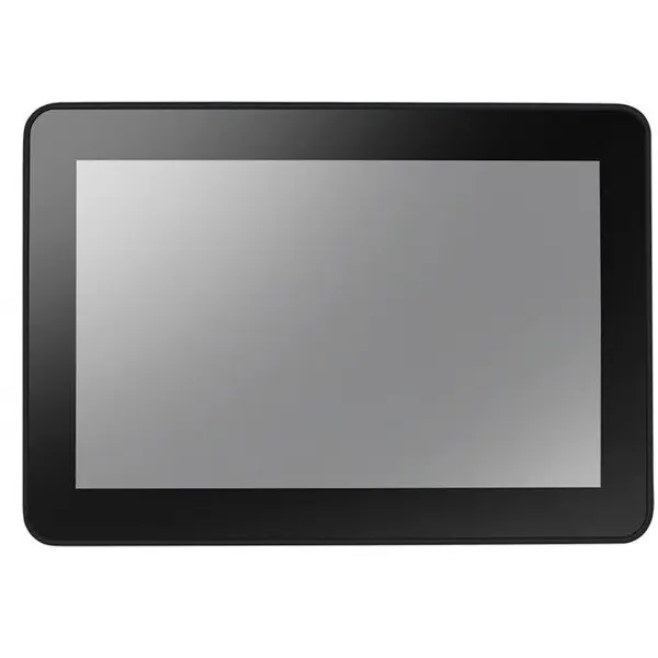 AG neovo Monitor AG Neovo TX-10, Touch, 10.1inch 1280 x 800, VGA, HDMI, DisplayPort, Negru
