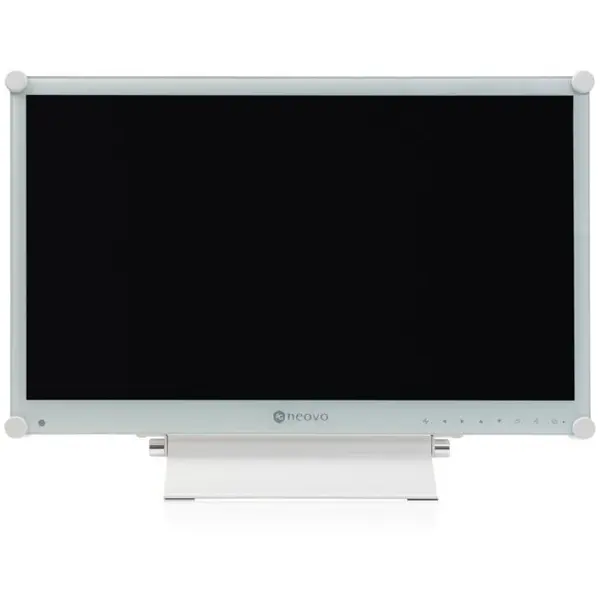 AG neovo Monitor AG Neovo X-22EW (X22E00A1E0100), 21.5, 1920x1080 (Full HD), D-Sub, DVI, HDMI, Alb