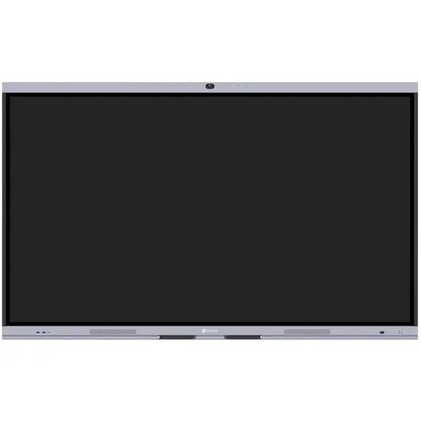 AG neovo Monitor interactiv AG Neovo IFP7504P,189.2 cm (74.5), IPS LED, 4K Ultra HD, 5 ms, 76 Hz, Argintiu