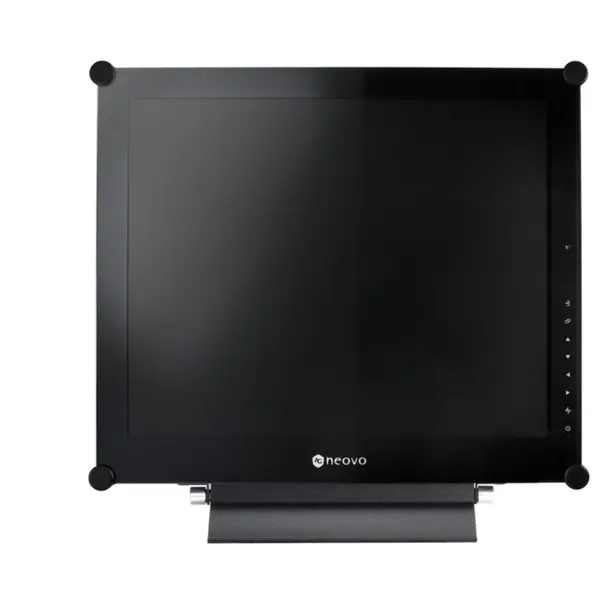 AG neovo Monitor NEOVO X-19E, 1280 X 1024, DVI, HDMI, Negru