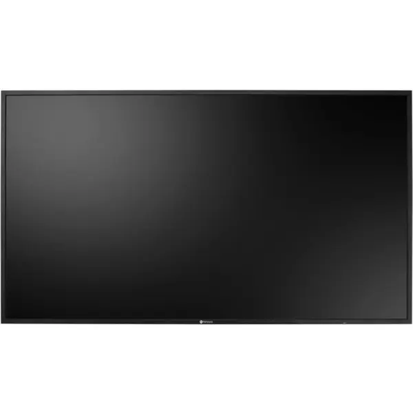 AG neovo Monitor Supraveghere AG neovo HMQ-5501 55inch UHD 5ms, Negru