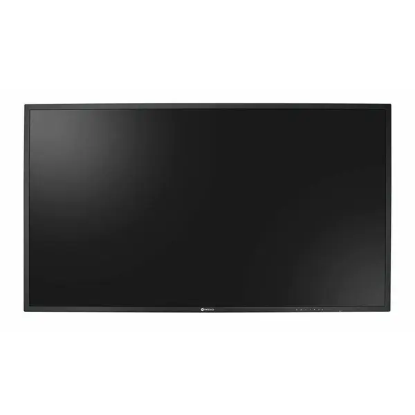 AG neovo Monitor Supraveghere AG neovo HMQ-6501 65inch UHD 5ms, Negru