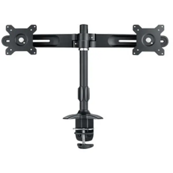AG neovo Suport Dual pentru Monitor Ag Neovo , 24 kg , Vesa , 15-24