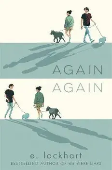 Again Again, Paperback/E. Lockhart