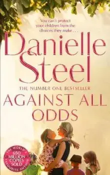 Against All Odds, Paperback/Danielle Steel