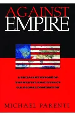 Against Empire - Michael Parenti
