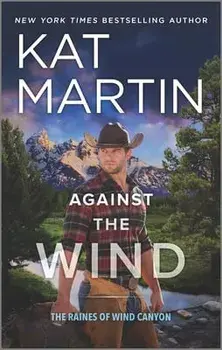 Against the Wind/Kat Martin