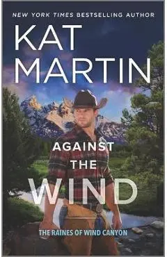 Against the Wind - Kat Martin