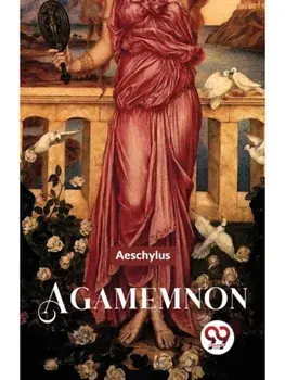 Agamemnon, Paperback/***