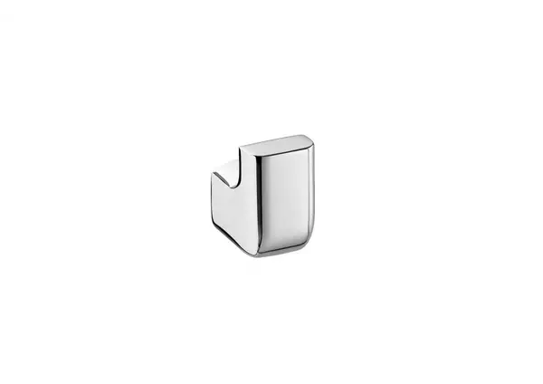 Agatatoare Roca Tempo A817020001, montare pe perete, metal, Crom