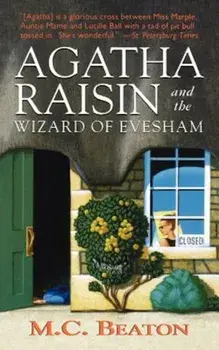 Agatha Raisin and the Wizard of Evesham: An Agatha Raisin Mystery, Paperback/M. C. Beaton