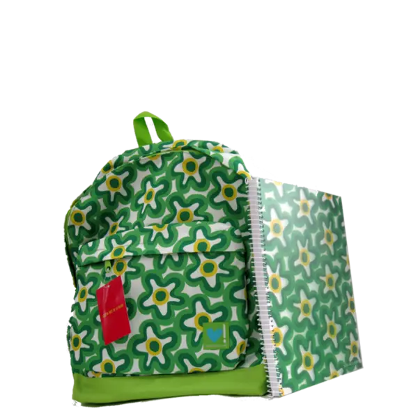 Agatha Ruiz de la Prada - Flori