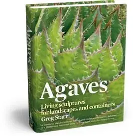 Agaves | Greg Starr