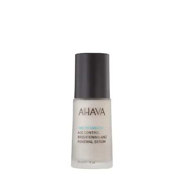 Age control brightening & renewal serum 30 ml