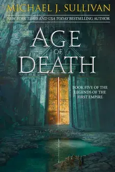 Age of Death, Paperback/Michael J. Sullivan