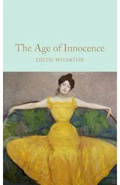 Age of Innocence